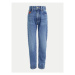 Tommy Hilfiger Džínsy Modern KB0KB08906 Modrá Straight Fit