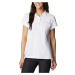 Columbia Lakeside Trail™ Solid Pique Polo W 1891342101