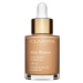 Clarins Hydratačný make-up Skin Illusion SPF 15 30 ml 116.5