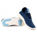 Pánske športové topánky PW Tennis HU GZ9531 Tmavomodrá s bielou - Adidas tmavě modrá s bílou