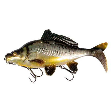 Fox rage gumová nástraha replicant mirror carp - 18 cm  104 g