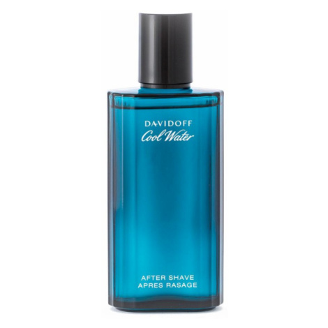 Davidoff Cool Water Men - voda po holení ,75ml