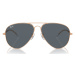 Ray-ban  Occhiali da Sole  Old Aviator RB3825 9202R5  Slnečné okuliare Zlatá