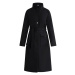 RISA Prechodný kabát 'Vanne'  čierna