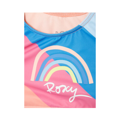 Roxy Bikiny Touch Of Rainbow ERLX203151 Farebná