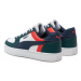 Puma Sneakersy Caven 2.0 Block Jr 394461 09 Farebná