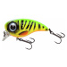 Spro wobler fat iris hardlure 40 firetiger 4 cm 5,4 g