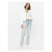 Calvin Klein Jeans Džínsy Authentic J20J221829 Modrá Bootcut Fit