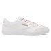 Reebok Sneakersy Smash Edge S 100033842 Biela