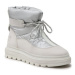 Timberland Snehule Ray City Puffer Bt Wp TB0A5NMQ1431 Biela