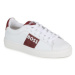 Boss Sneakersy J50854 S Biela