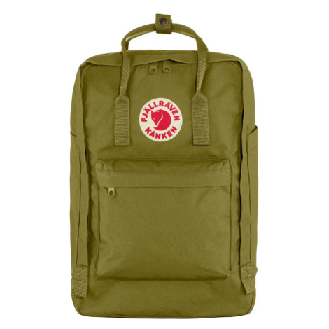 Fjällräven Kånken Laptop 17" Foliage Green