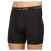 3PACK pánske boxerky Calvin Klein čierné (NB2570A-UB1)