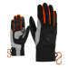 Lyžiarske rukavice ZIENER GUSTY TOUCH glove mountaineering