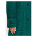 InWear Vlnený kabát Percyiw 30108494 Zelená Casual Fit