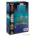 Atomic Mass Games Marvel Crisis Protocol: Spider-Man vs. Doctor Octopus