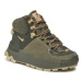 Nike Sneakersy City Classic Boot Prm Wp FD0211 300 Zelená