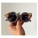 Personalizované slnečné okuliare pre deti- S ľubovoľným MENOM
