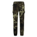 Korda tepláky kore joggers light kamo - m