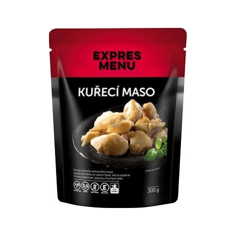 Expres Menu Kuracie mäso