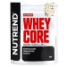 Nutrend WHEY CORE 900 g, cookies