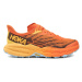 Hoka Bežecké topánky M Speedgoat 5 1123157 Oranžová