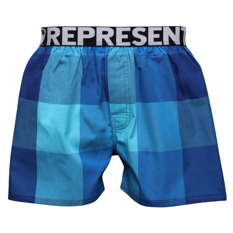 Men's boxer shorts Represent Mikebox