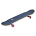 Skateboard Komplet Core C2 7.75 Red Scratch