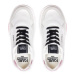 Karl Lagerfeld Kids Sneakersy Z30008 M Biela