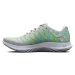 Tenisky Under Armour W FLOW Velociti Wnd2DL2.0 Gray