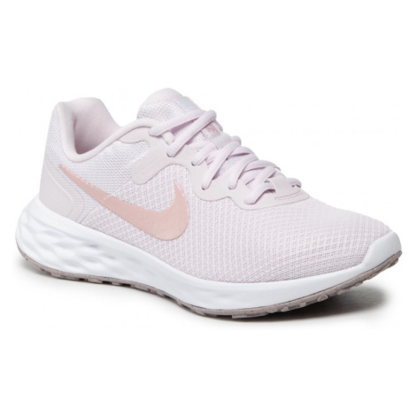 NIKE Dám. bežecká obuv Wmns Revolution 6 Farba: Lila