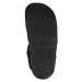 ADIDAS SPORTSWEAR Sandále 'Adilette'  čierna / biela