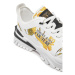 Versace Jeans Couture Sneakersy 77YA3SIB ZS891 Biela