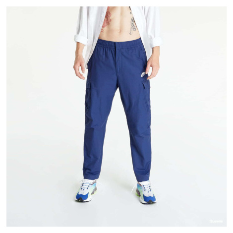Kalhoty Nike Utility Pants Blue