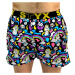 Men's boxer shorts Styx art sports rubber Unicorn