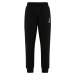 Men's sweatpants BEK x DEF Cherry black