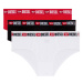 Spodná Bielizeň Diesel Ufpn-Oxy-Threepack Underpants Multicolor10