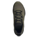 Pánska nízka turistická obuv ADIDAS Terrex AX4 focus olive core black grey six