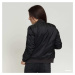 Bunda Urban Classics Ladies Basic Bomber Jacket Black