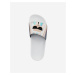 Kondo II Iconic Slide Slippers Karl Lagerfeld