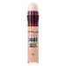 Maybelline New York Instant Eraser 121 Light honey