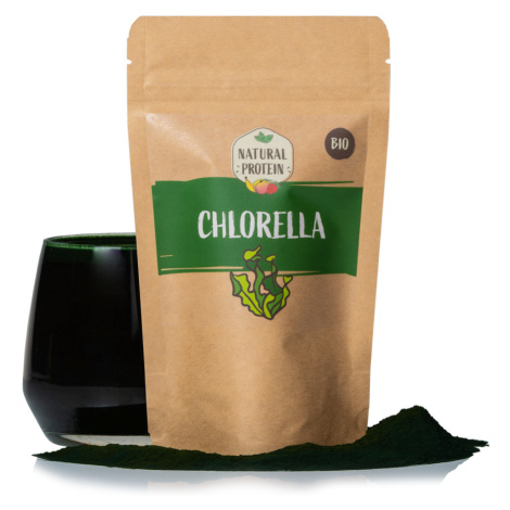 NaturalProtein Chlorella BIO