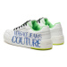 Versace Jeans Couture Sneakersy 76YA3SJ5 Biela