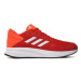 Adidas Topánky Duramo 10 Shoes HP2382 Červená