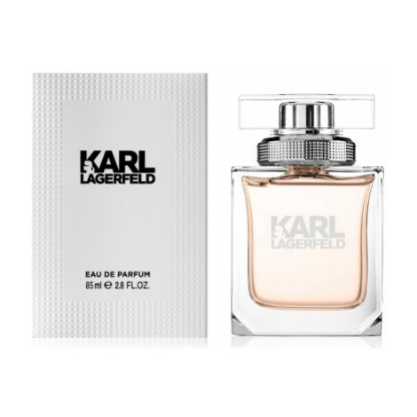 Karl Lagerfeld For Her Parfumovaná voda 85 ml