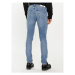 Calvin Klein Jeans Džínsy J30J324843 Modrá Super Skinny Fit