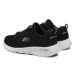 Skechers Sneakersy Dynamight 2.0 58363/BLK Čierna