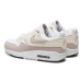 Nike Sneakersy Air Max 1 DZ2628 106 Biela