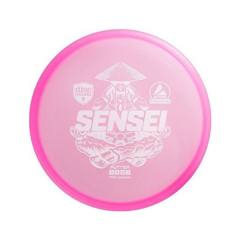 Discmania Active Premium Sensei Pink