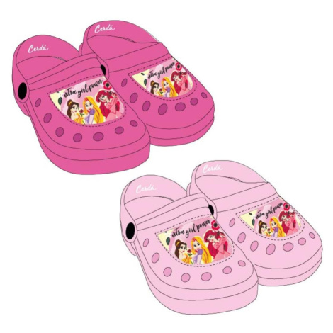 CLOGS PRINCESS